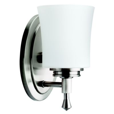 Wharton Wall Sconce by Kichler - Starlight Lighting USA and Canada